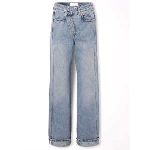 Women Denim Pant