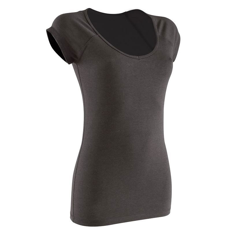 Women Gym T-Shirt