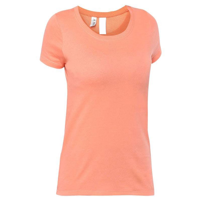 Women Gym T-Shirt