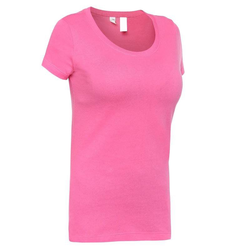 Women Gym T-Shirt