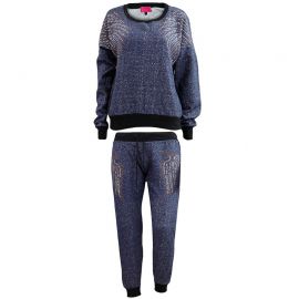 Women Jogger Suit