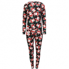 Women Jogger Suit