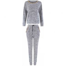 Women Jogger Suit