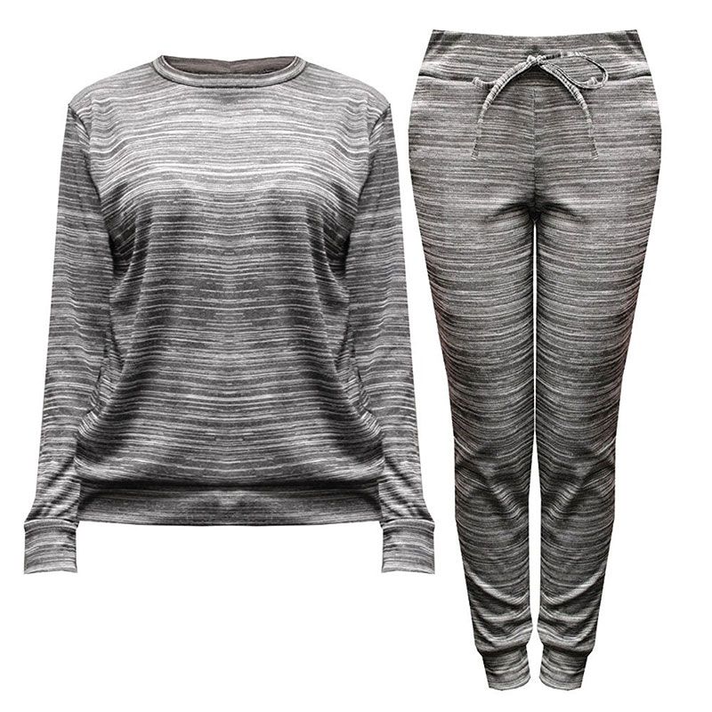 Women Jogger Suit