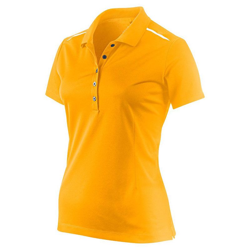 Women Polo T-Shirt