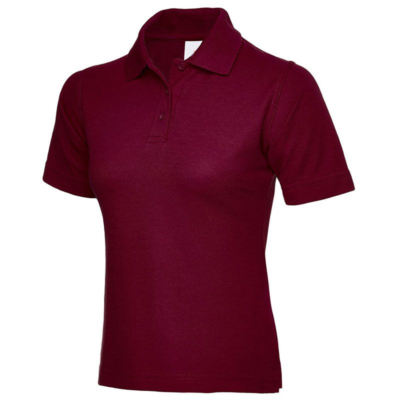 Women Polo T-Shirt