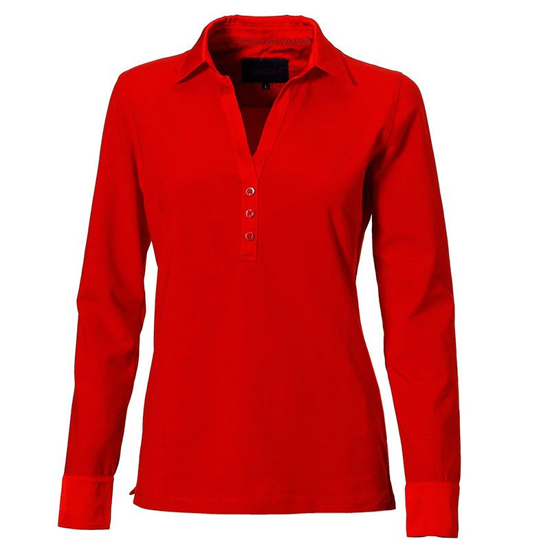 Women Polo T-Shirt
