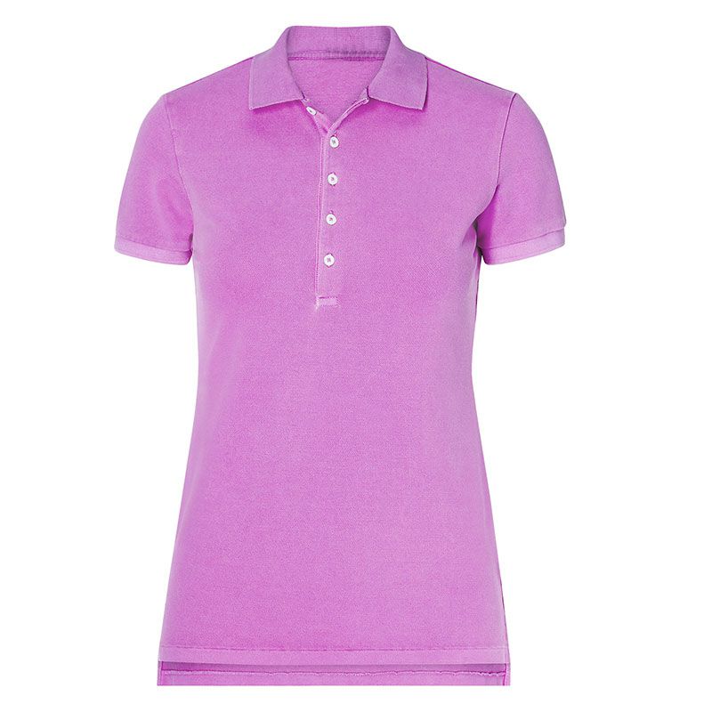 Women Polo T-Shirt