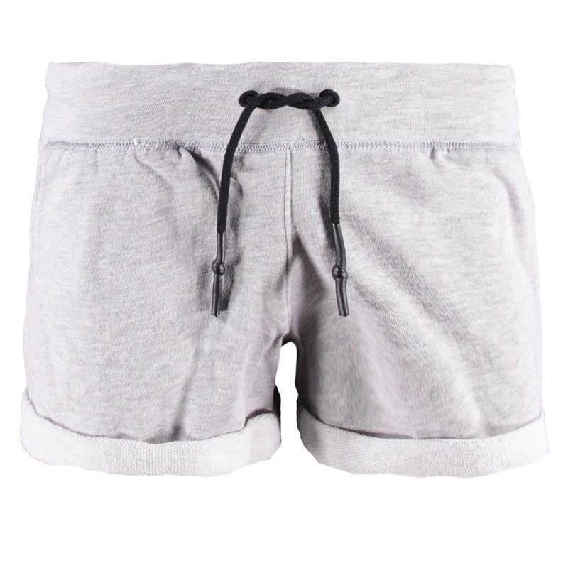 Women Running Sweat Short