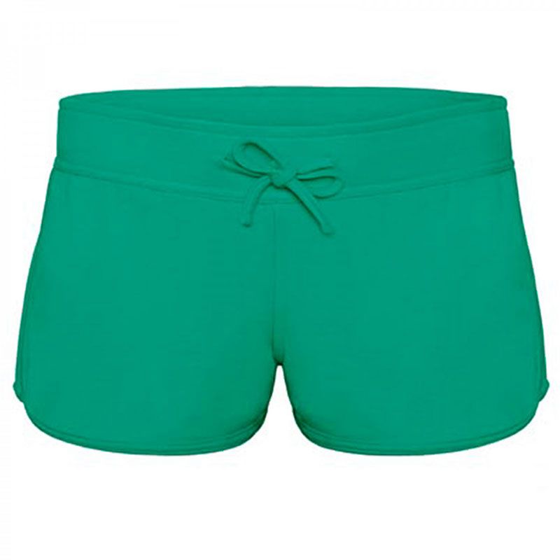 Women Running Sweat Short