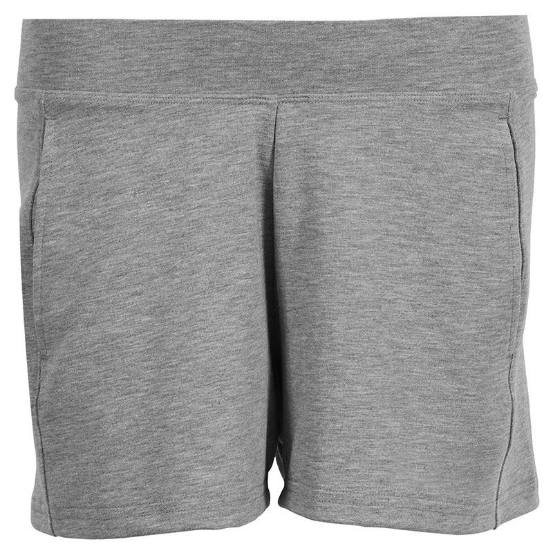 Women Running Sweat Short