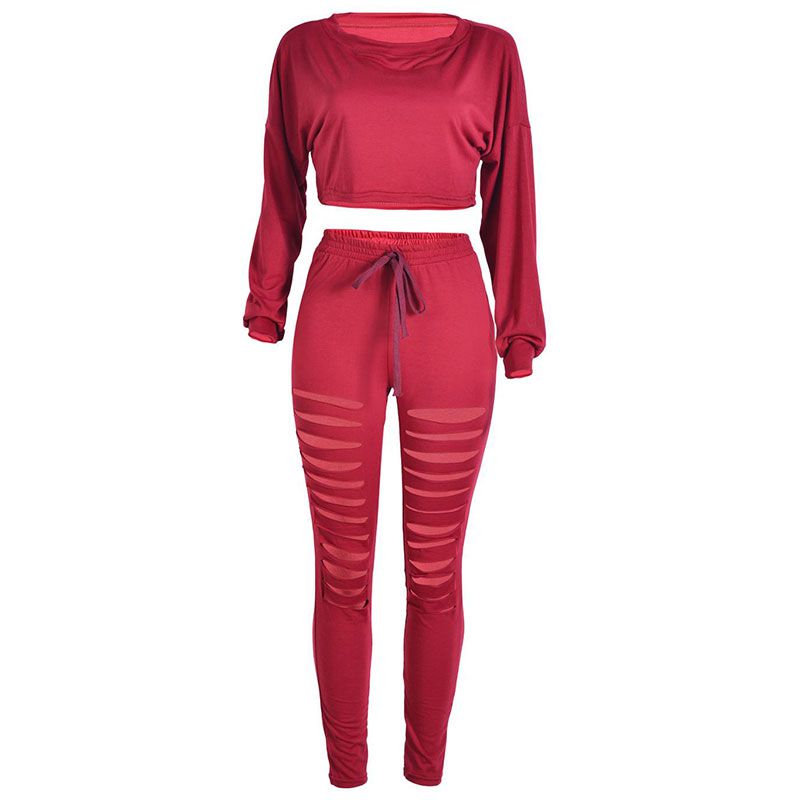Women Track Suit