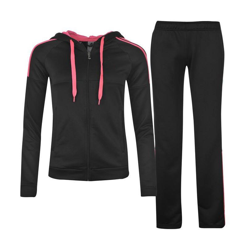 Women Track Suit