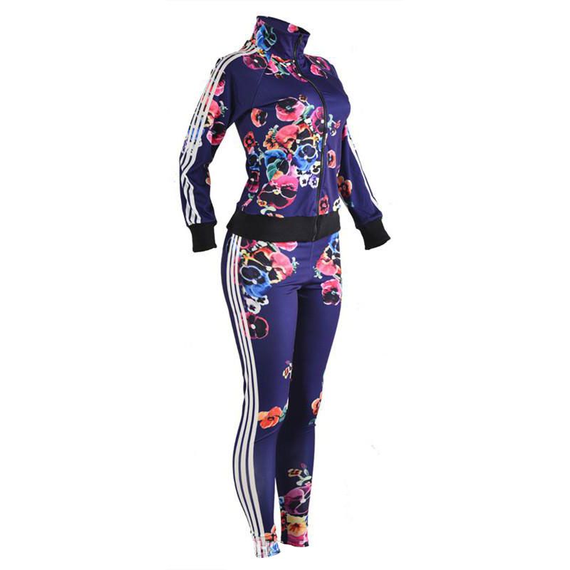 Women Track Suit