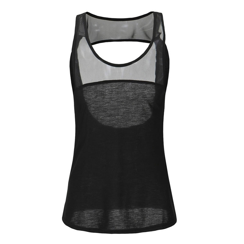 Women Yoga Top