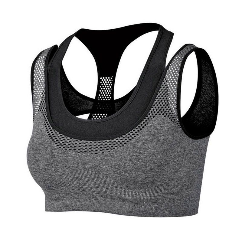 Women Yoga Top